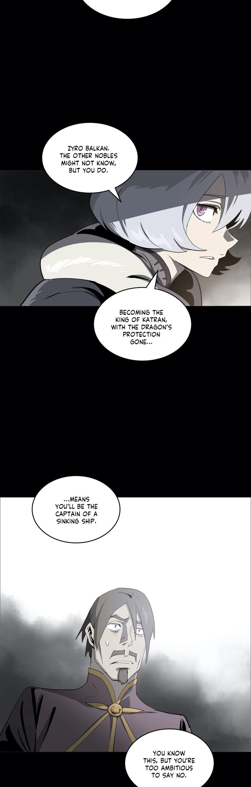 4 Cut Hero Chapter 191 - Page 19