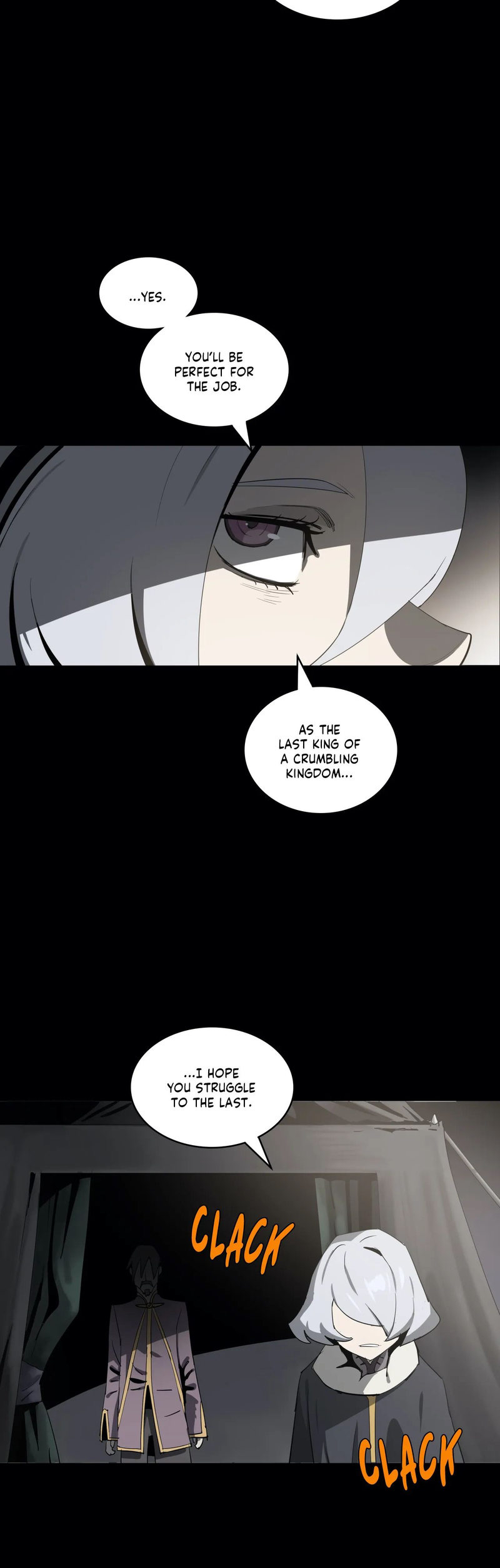 4 Cut Hero Chapter 191 - Page 20