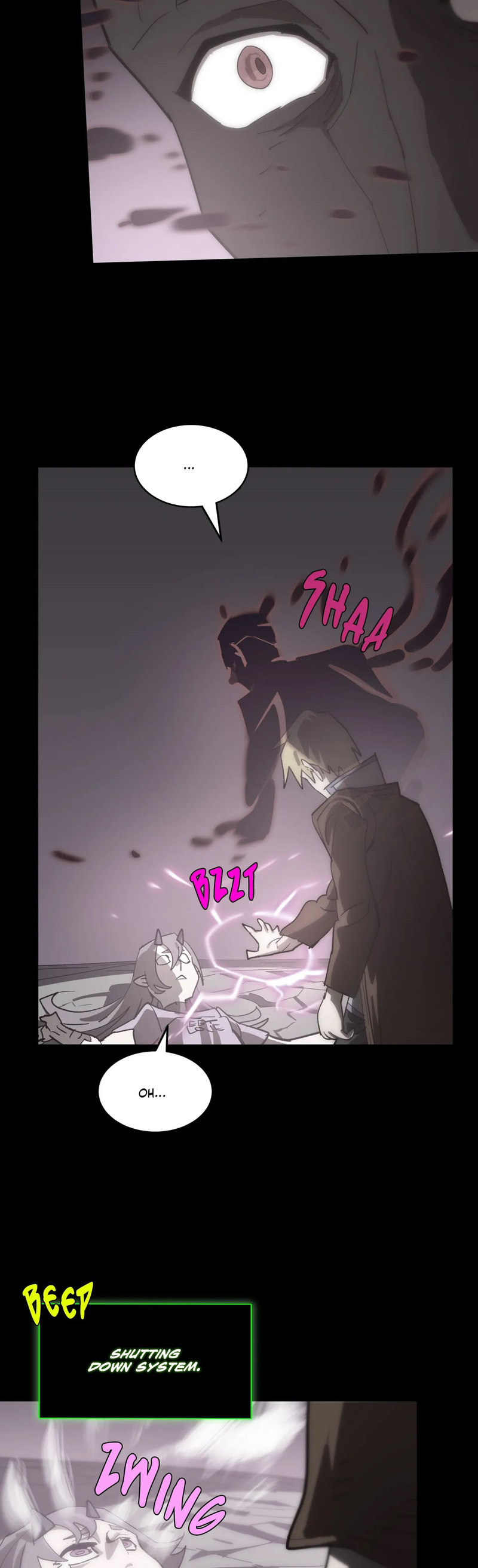 4 Cut Hero Chapter 198 - Page 22
