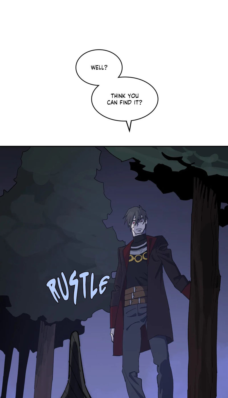 4 Cut Hero Chapter 205 - Page 43