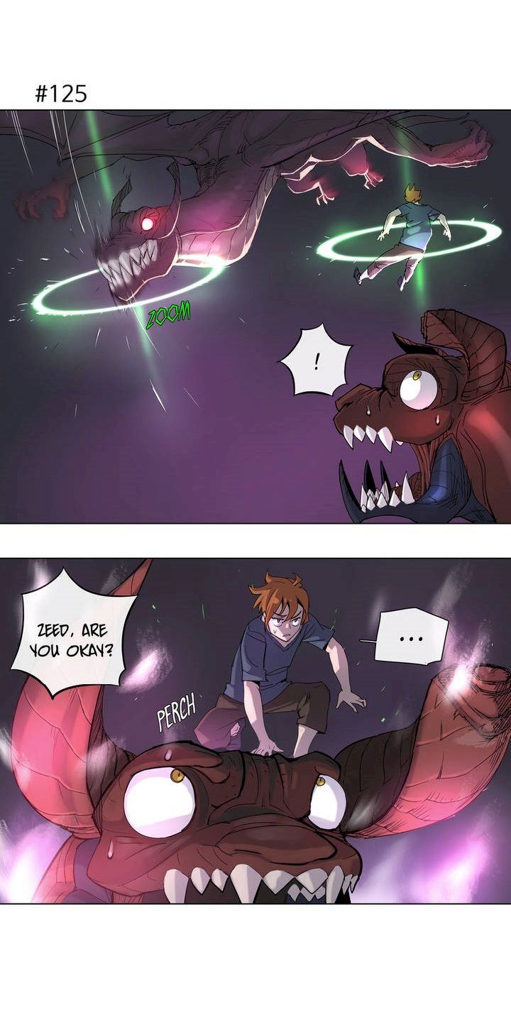 4 Cut Hero Chapter 22 - Page 2