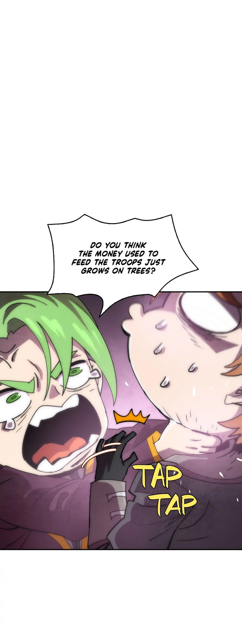 4 Cut Hero Chapter 222 - Page 49