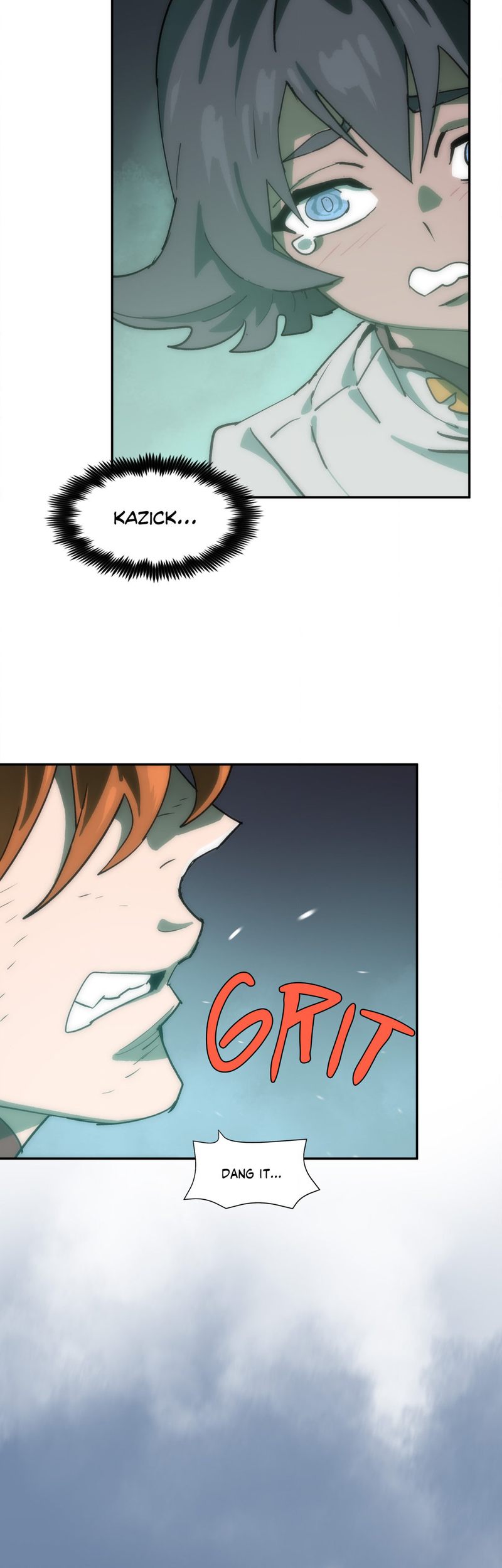 4 Cut Hero Chapter 228 - Page 25
