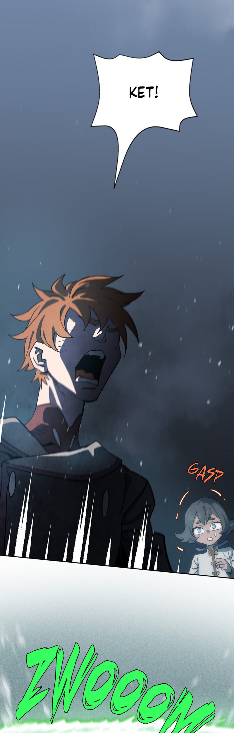 4 Cut Hero Chapter 228 - Page 26