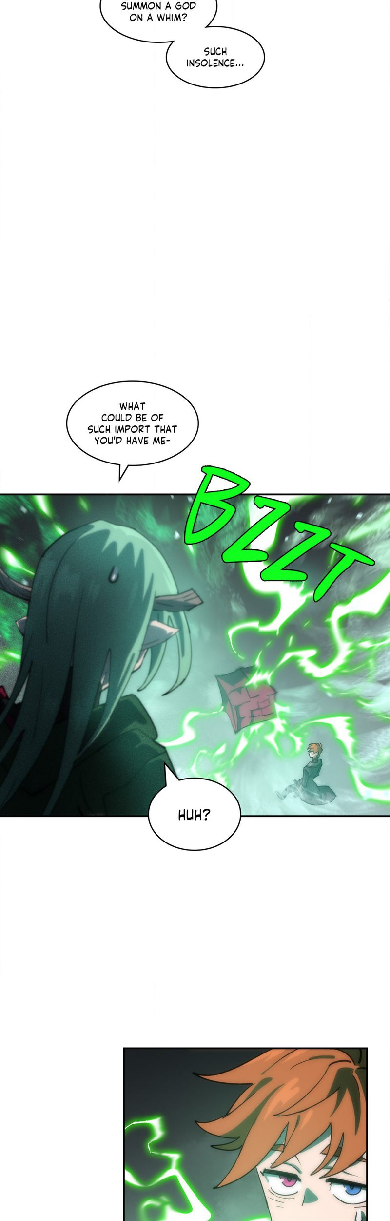4 Cut Hero Chapter 228 - Page 28