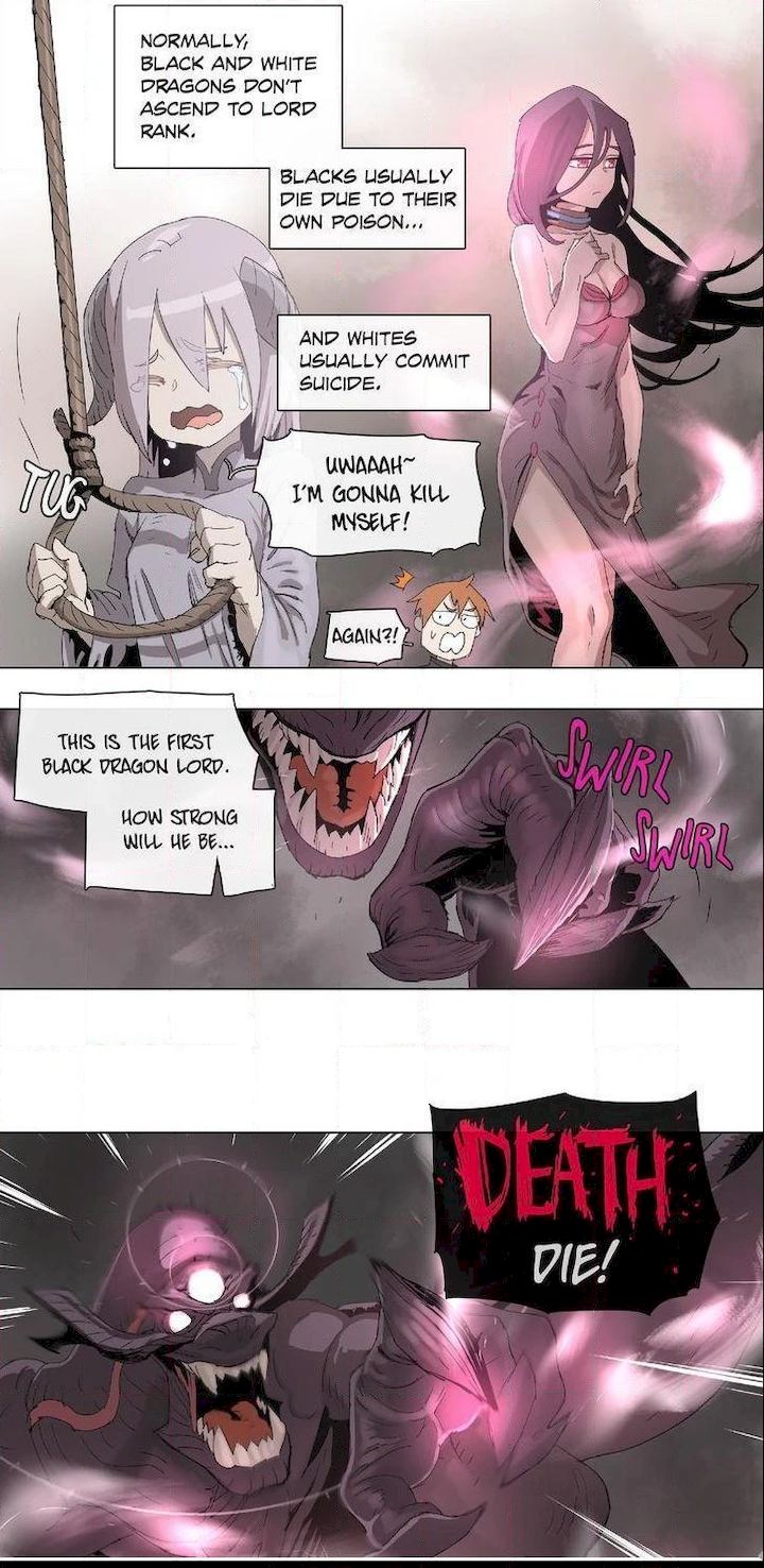 4 Cut Hero Chapter 97 - Page 7