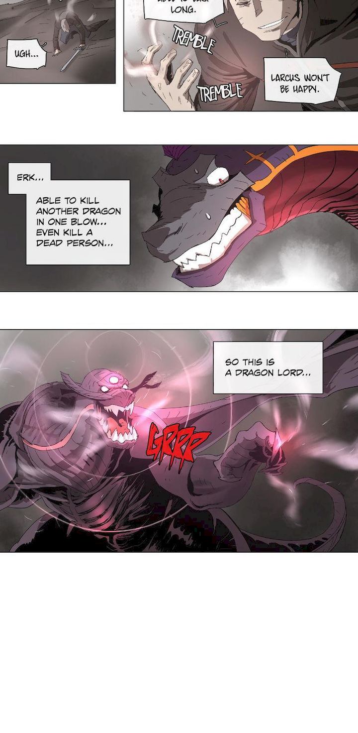 4 Cut Hero Chapter 97 - Page 9