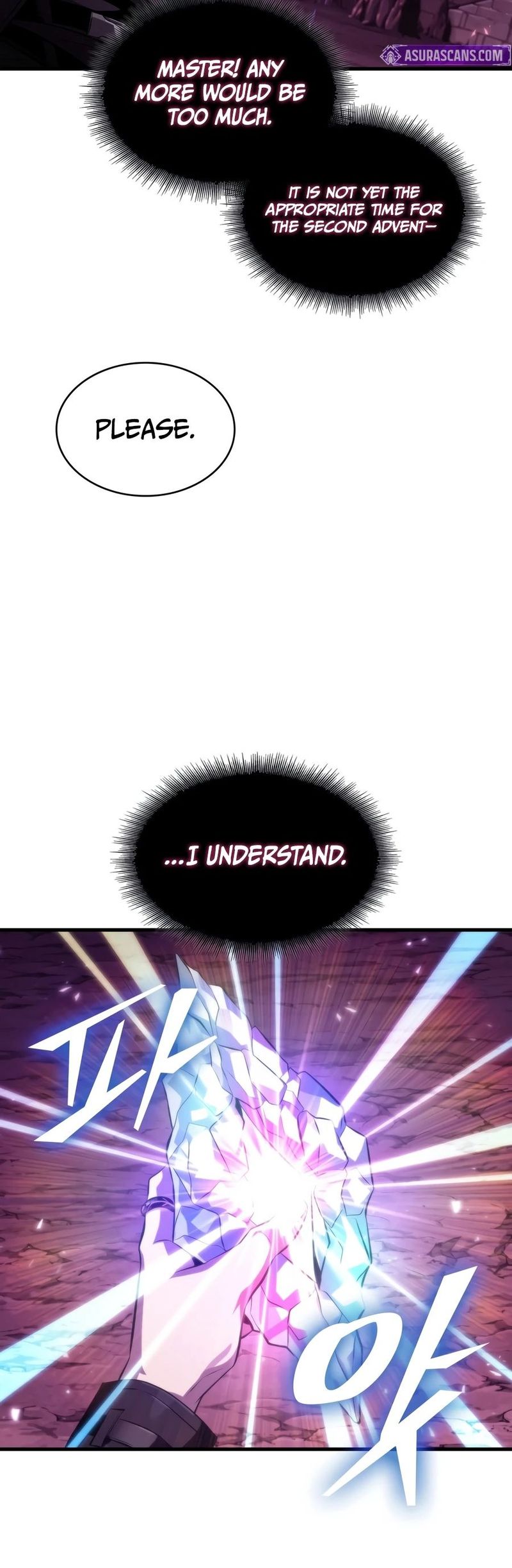 Pick Me Up Chapter 202 - Page 3