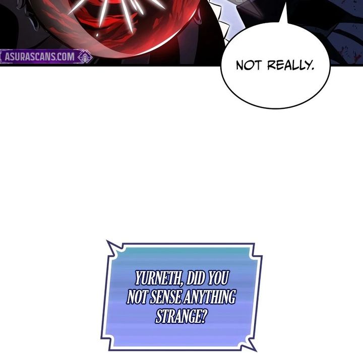 Pick Me Up Chapter 203 - Page 8