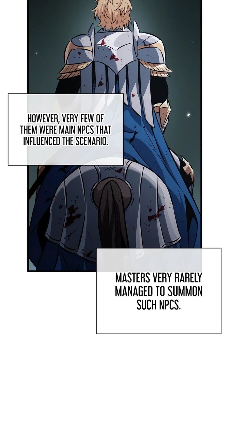 Pick Me Up Chapter 206 - Page 11