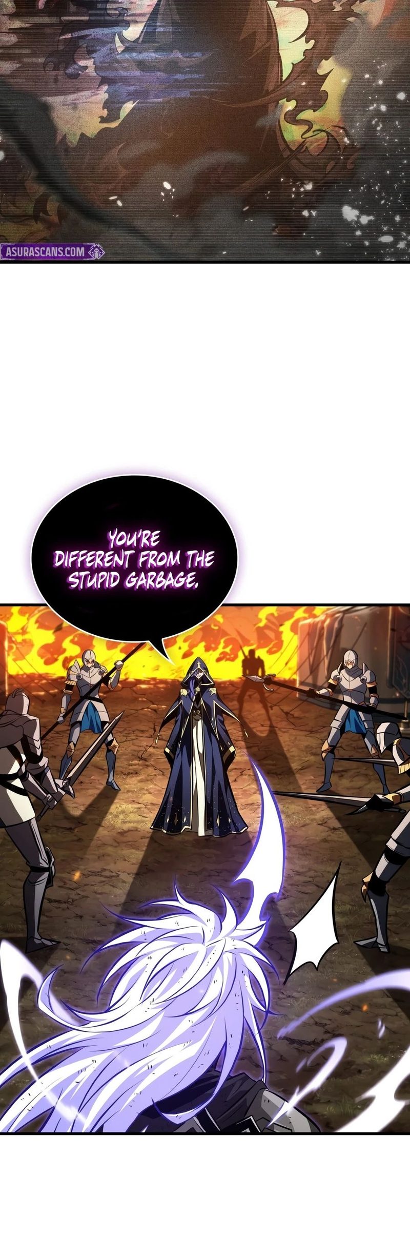 Pick Me Up Chapter 209 - Page 7