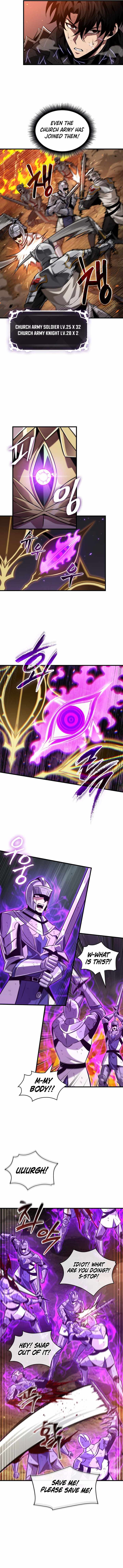 Pick Me Up Chapter 211 - Page 2