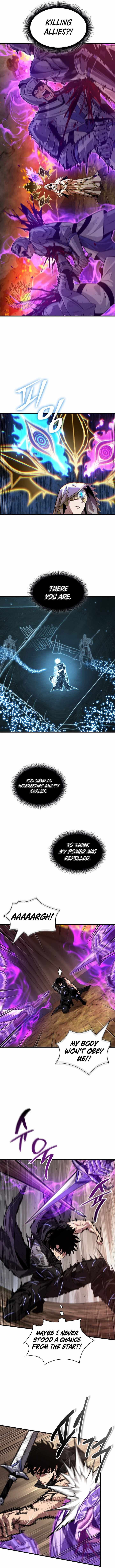 Pick Me Up Chapter 211 - Page 3