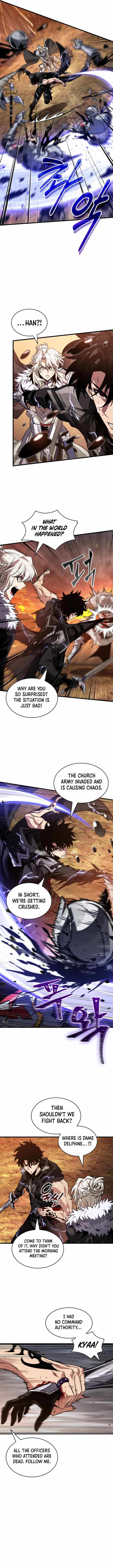 Pick Me Up Chapter 211 - Page 6