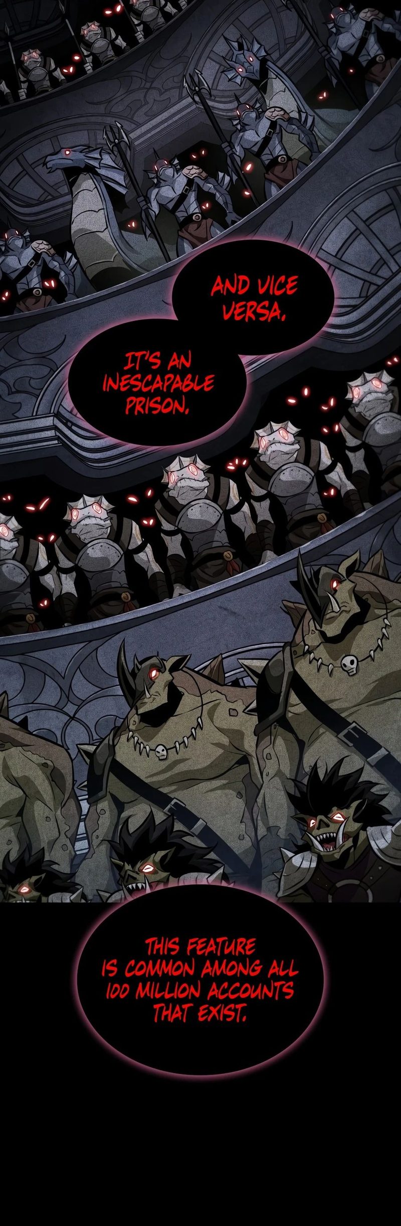 Pick Me Up Chapter 213 - Page 17
