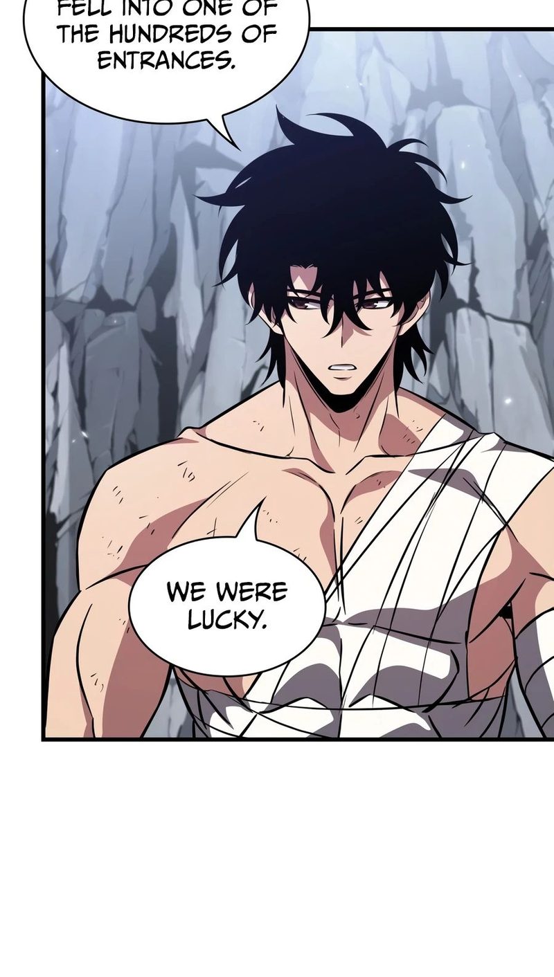 Pick Me Up Chapter 213 - Page 5
