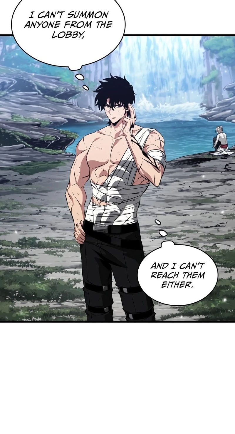 Pick Me Up Chapter 213 - Page 7