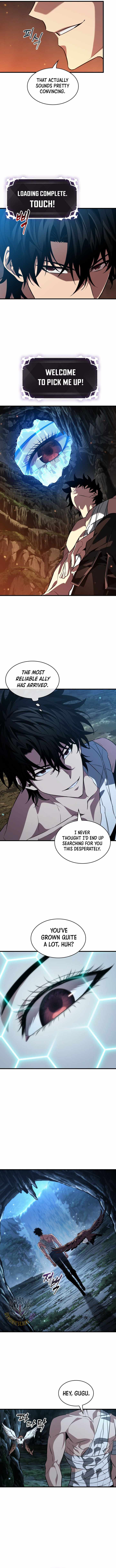 Pick Me Up Chapter 214 - Page 13