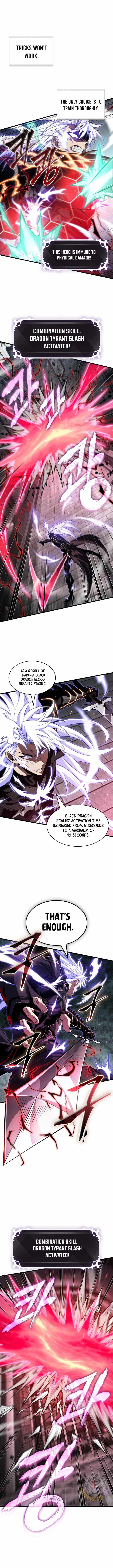 Pick Me Up Chapter 215 - Page 11