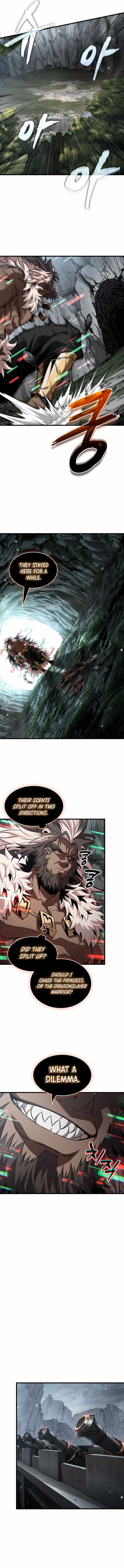 Pick Me Up Chapter 215 - Page 2