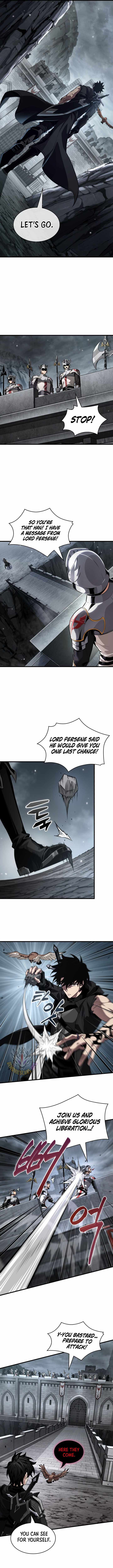 Pick Me Up Chapter 215 - Page 7