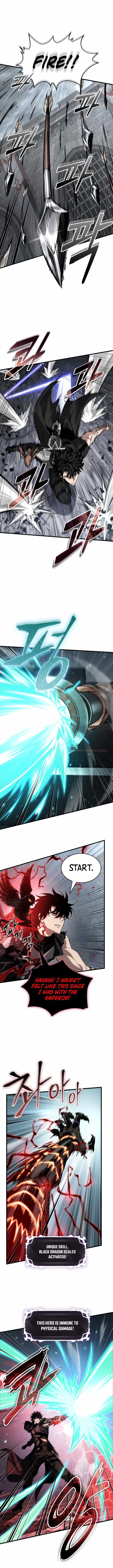 Pick Me Up Chapter 215 - Page 8