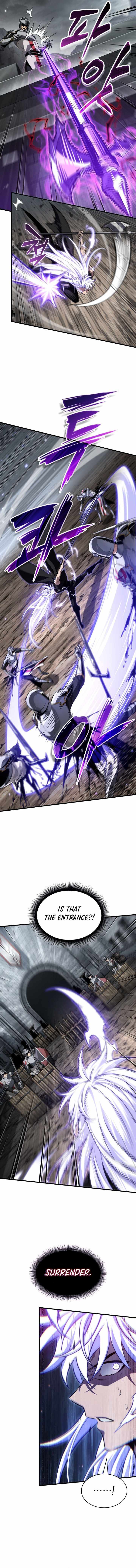 Pick Me Up Chapter 216 - Page 2