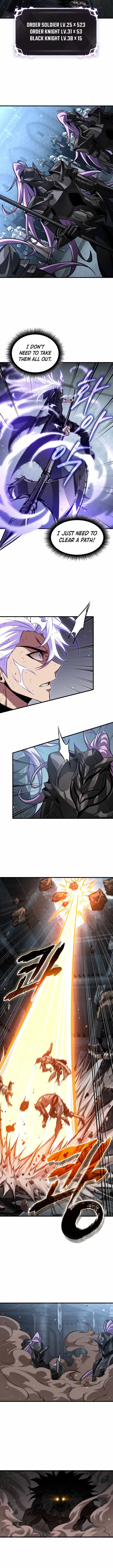 Pick Me Up Chapter 216 - Page 6