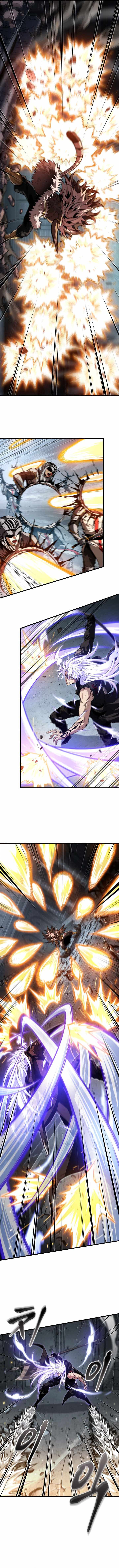Pick Me Up Chapter 216 - Page 8
