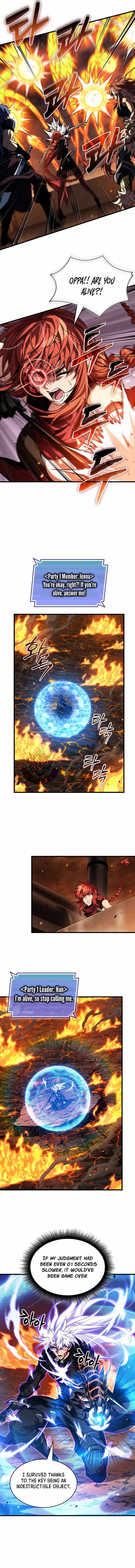 Pick Me Up Chapter 218 - Page 13