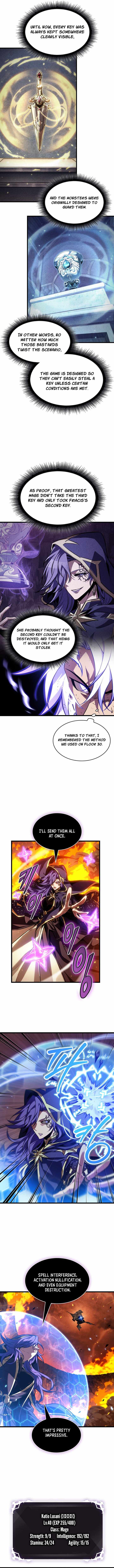 Pick Me Up Chapter 218 - Page 14