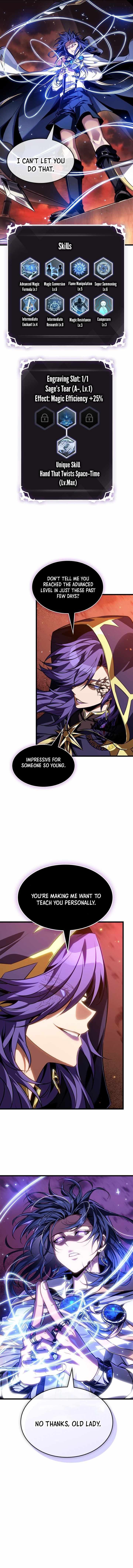 Pick Me Up Chapter 218 - Page 15