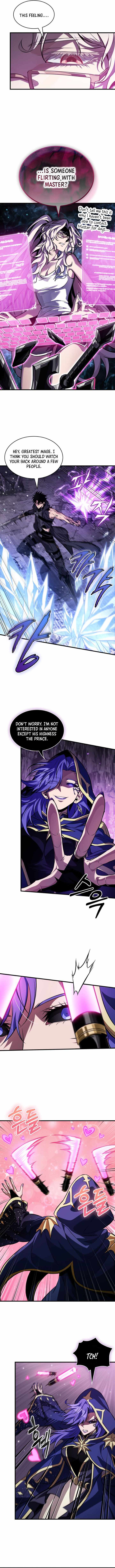 Pick Me Up Chapter 218 - Page 6
