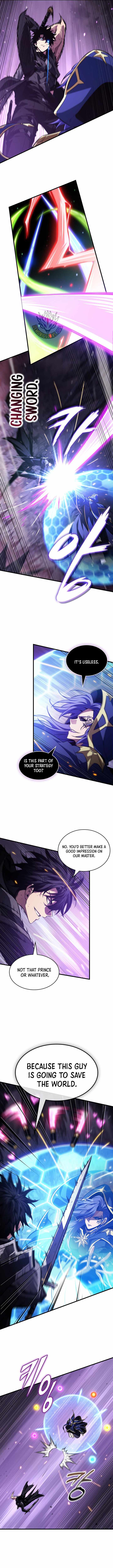 Pick Me Up Chapter 218 - Page 7