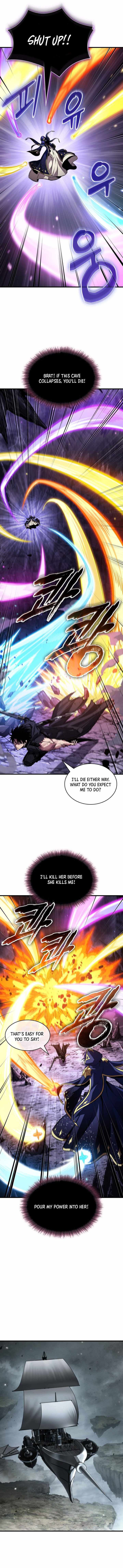 Pick Me Up Chapter 218 - Page 8