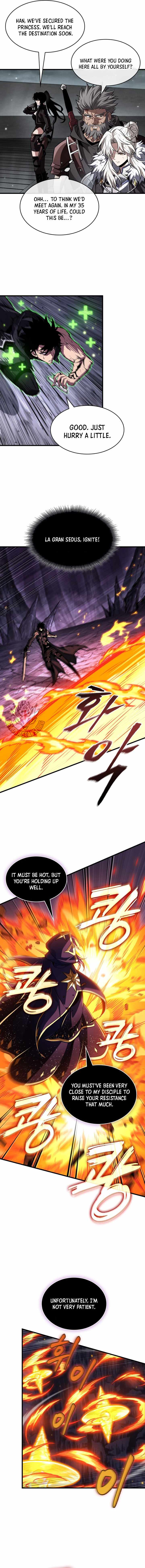 Pick Me Up Chapter 218 - Page 9
