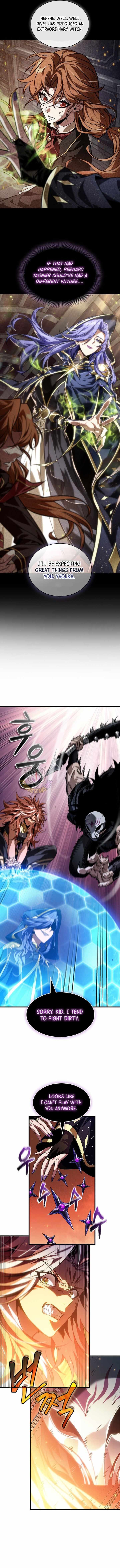 Pick Me Up Chapter 219 - Page 13