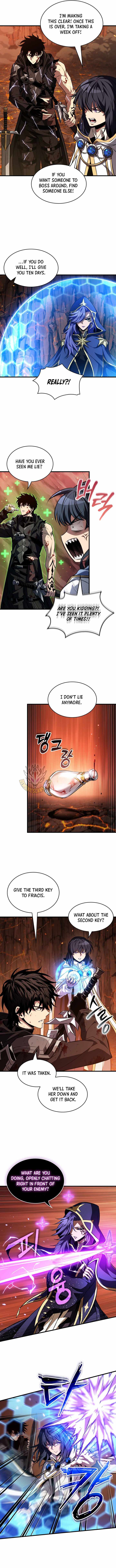 Pick Me Up Chapter 219 - Page 2