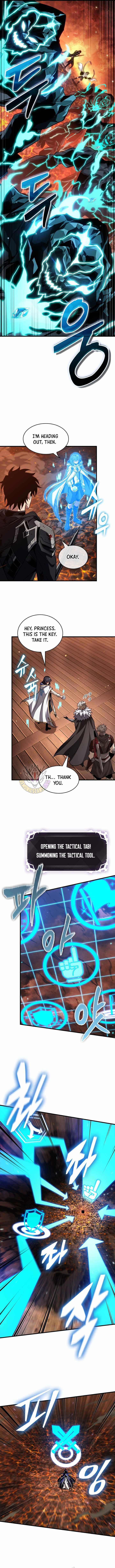 Pick Me Up Chapter 219 - Page 4