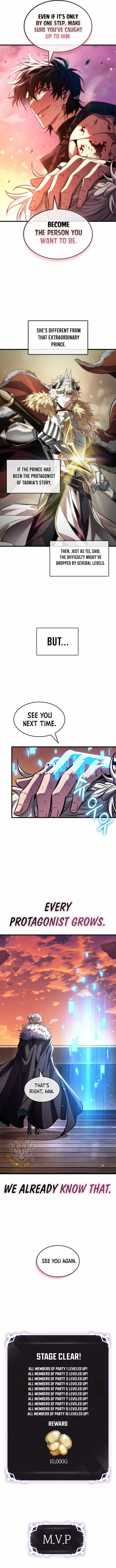 Pick Me Up Chapter 220 - Page 13