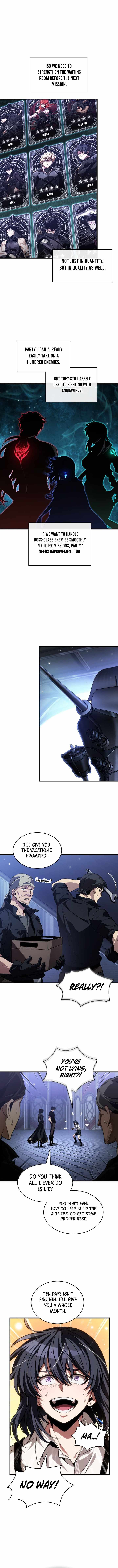 Pick Me Up Chapter 221 - Page 4