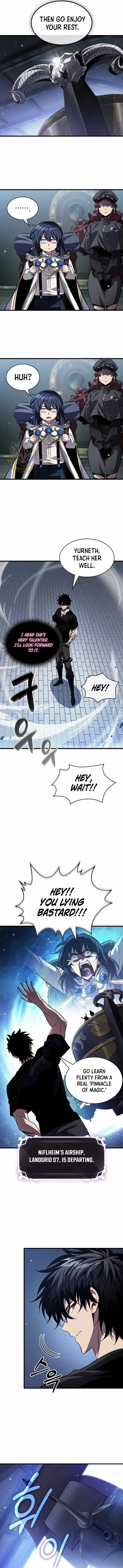 Pick Me Up Chapter 221 - Page 5