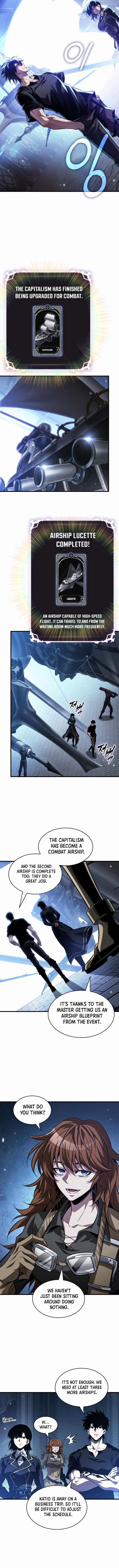 Pick Me Up Chapter 221 - Page 6