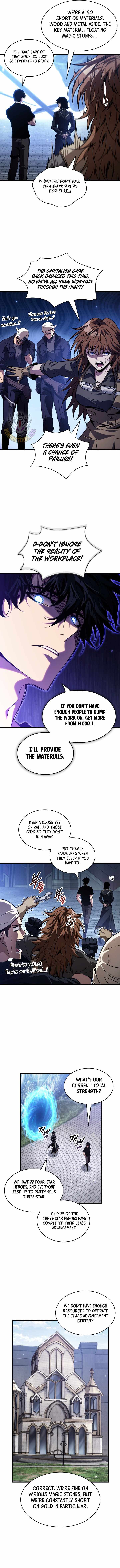 Pick Me Up Chapter 221 - Page 7