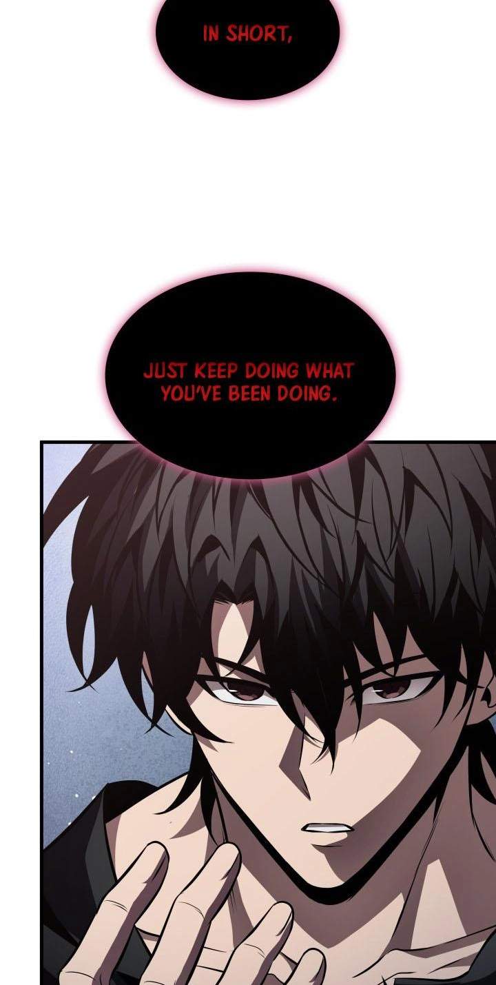 Pick Me Up Chapter 222 - Page 19