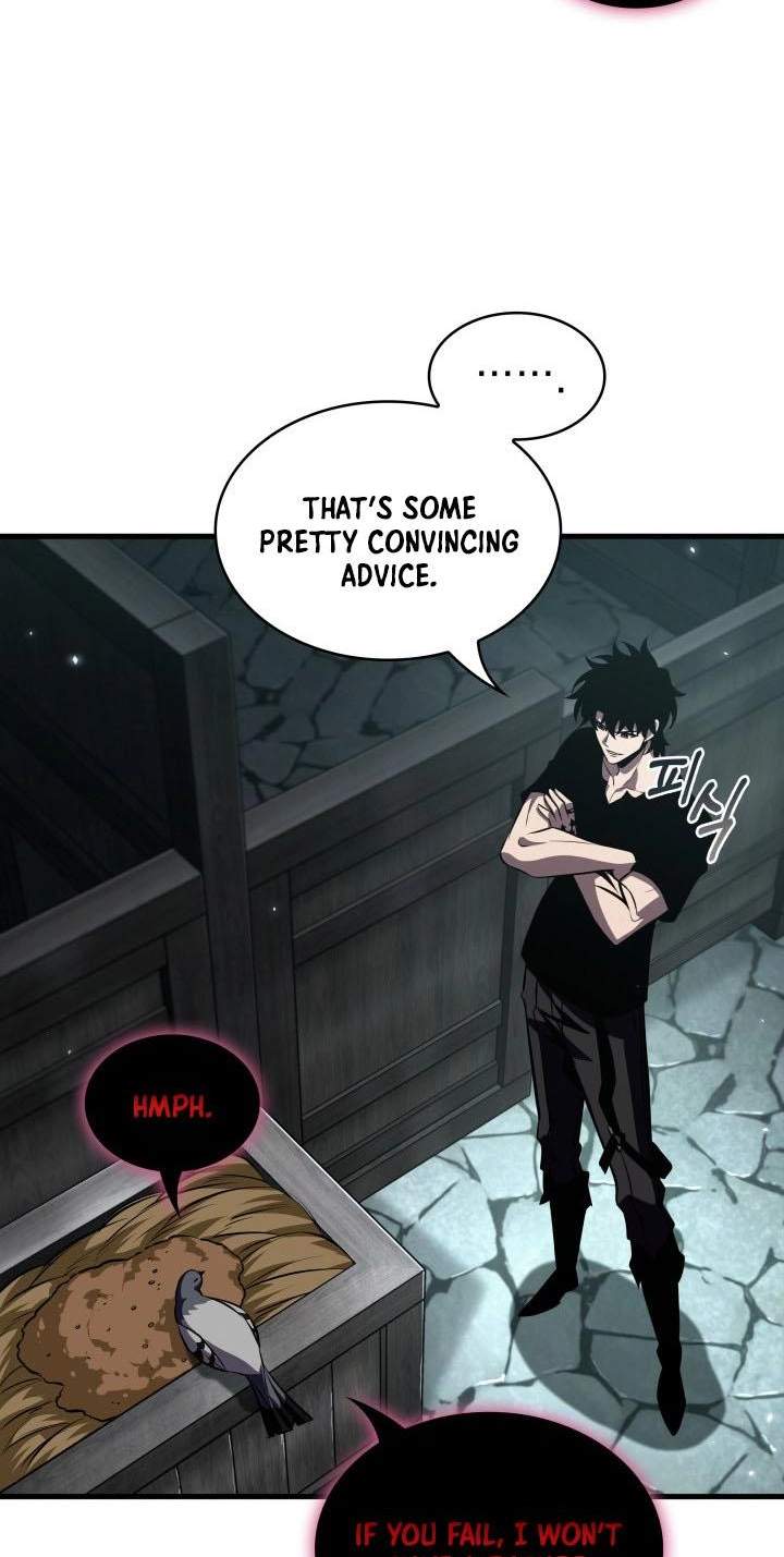 Pick Me Up Chapter 222 - Page 21