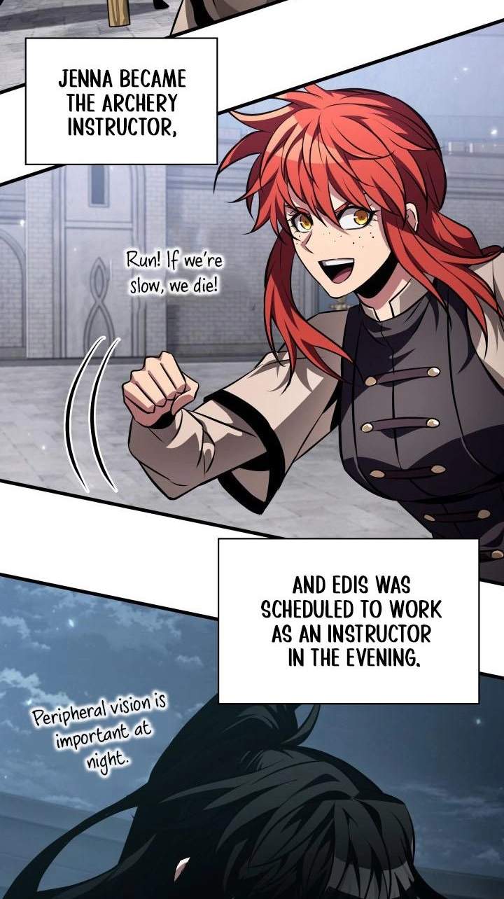 Pick Me Up Chapter 222 - Page 33