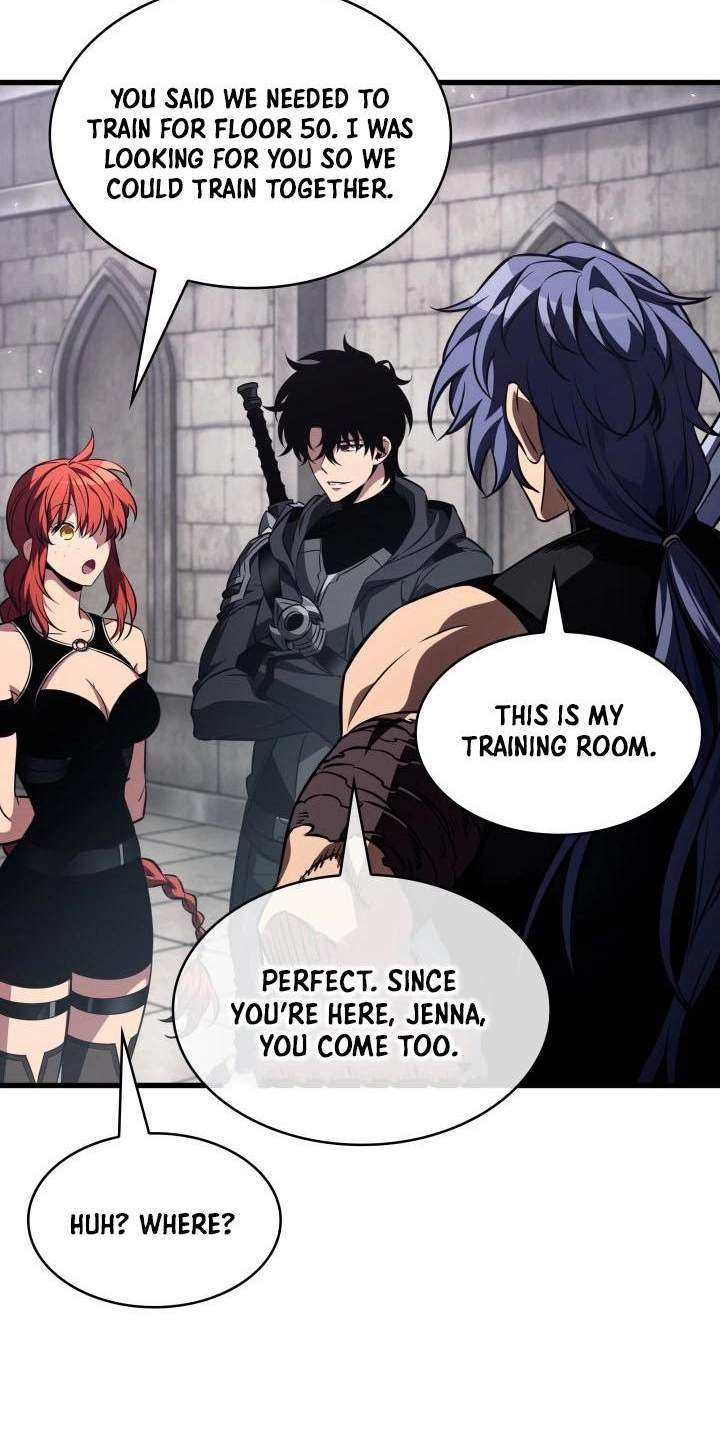 Pick Me Up Chapter 222 - Page 38