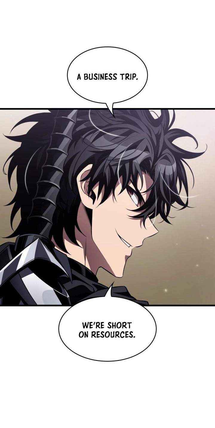 Pick Me Up Chapter 222 - Page 39