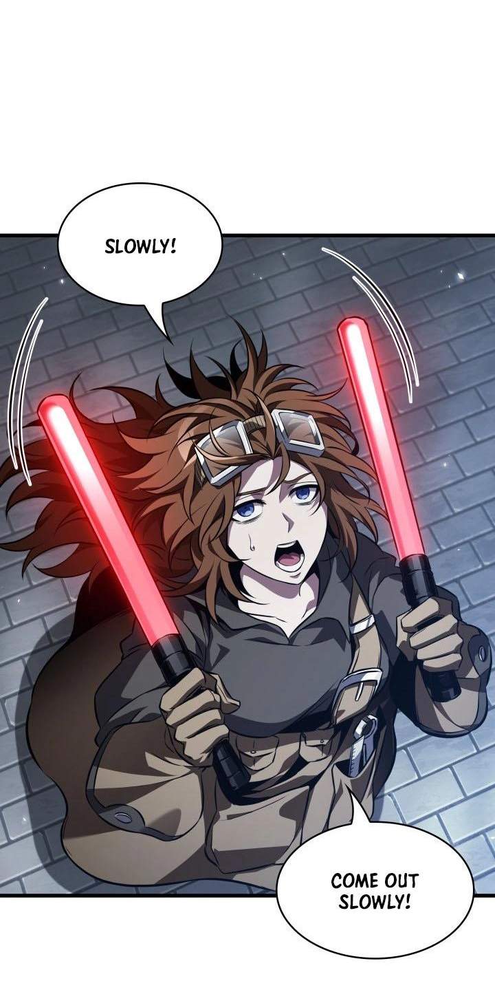 Pick Me Up Chapter 222 - Page 43